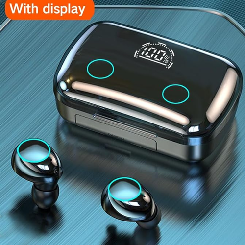 Audifonos M10 inalambrico con bluetooth